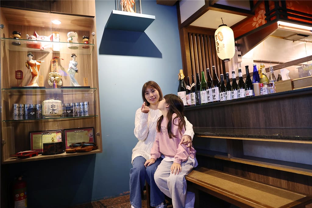 台南美食-衫樽串燒居酒屋(台南怡平店) 一份有溫度的職人串燒