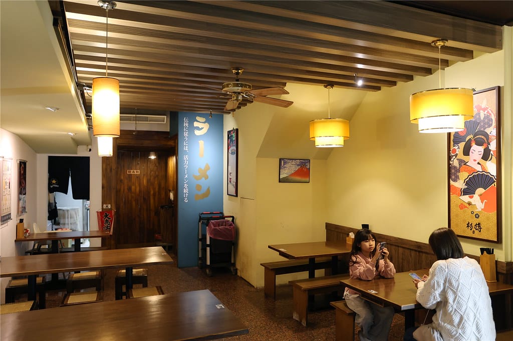 台南美食-衫樽串燒居酒屋(台南怡平店) 一份有溫度的職人串燒