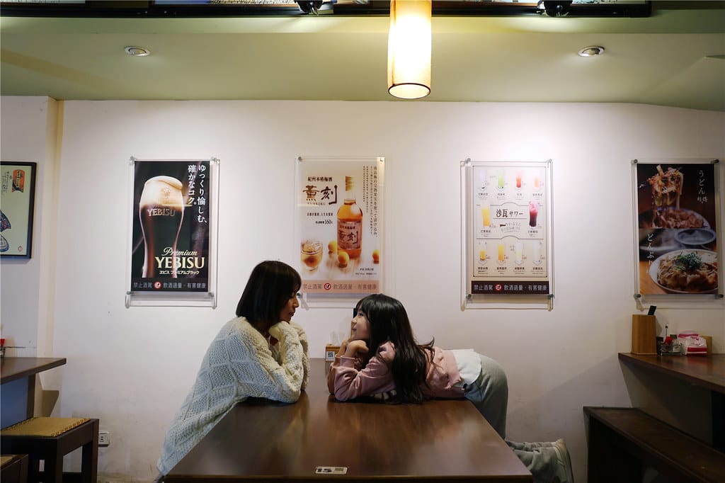 台南美食-衫樽串燒居酒屋(台南怡平店) 一份有溫度的職人串燒