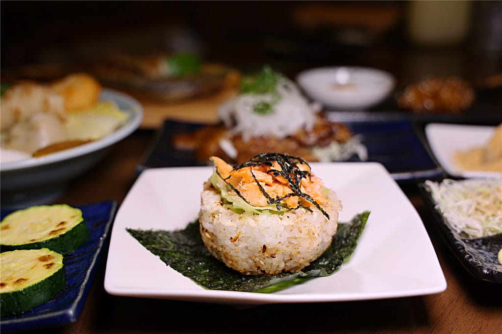 台南美食-衫樽串燒居酒屋(台南怡平店) 一份有溫度的職人串燒