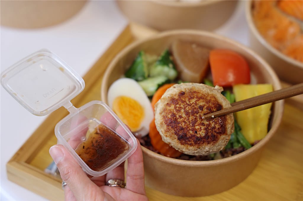 台南美食-野餐日(台南怡東店) 新開幕!! 來自嘉義最多元化