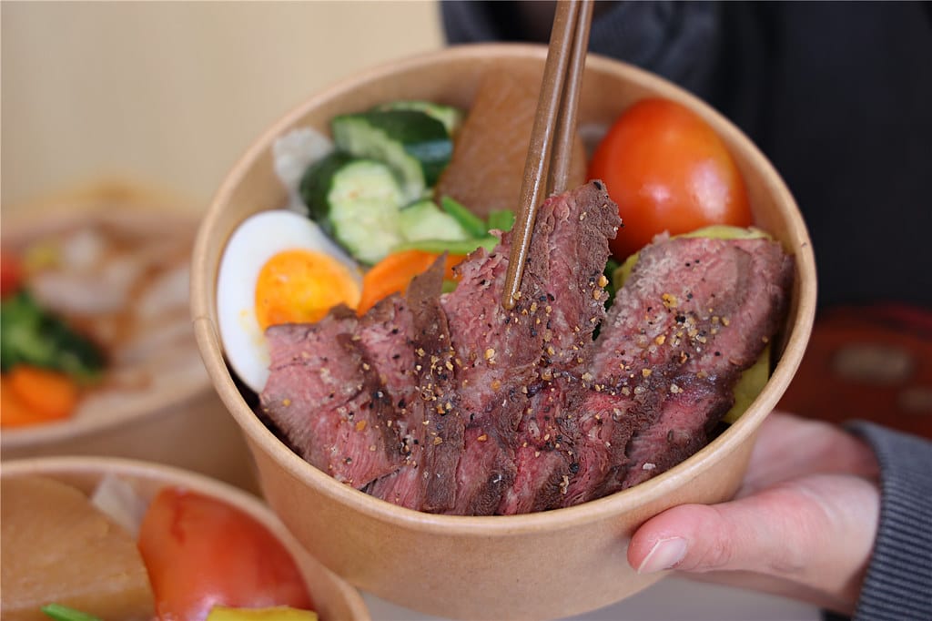 台南美食-野餐日(台南怡東店) 新開幕!! 來自嘉義最多元化