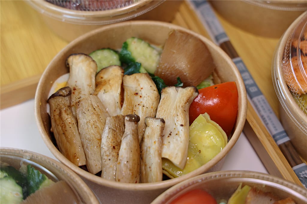 台南美食-野餐日(台南怡東店) 新開幕!! 來自嘉義最多元化