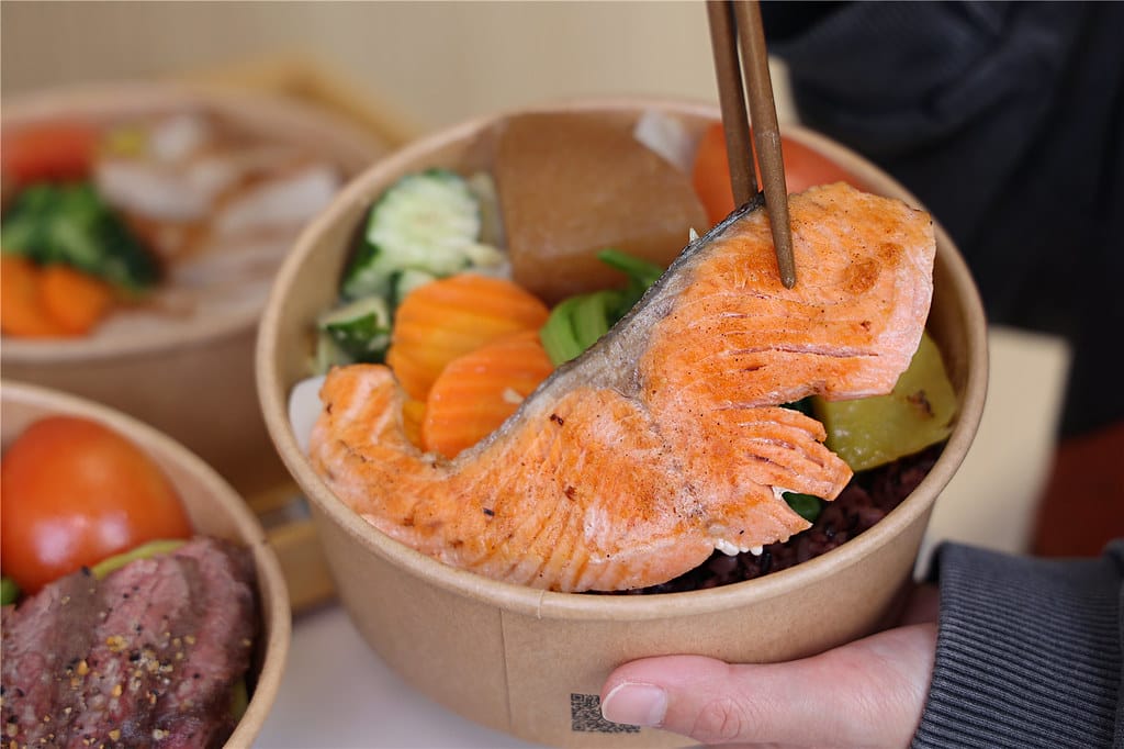 台南美食-野餐日(台南怡東店) 新開幕!! 來自嘉義最多元化