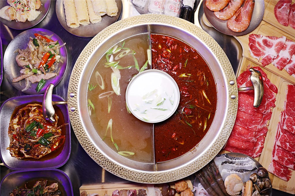 高雄美食-開麻開辣 鴛鴦火鍋.乾鍋.快炒吃到飽 新開幕~ 多 高雄美食-開麻開辣 鴛鴦火鍋.乾鍋.快炒吃到飽 新開幕~ 多