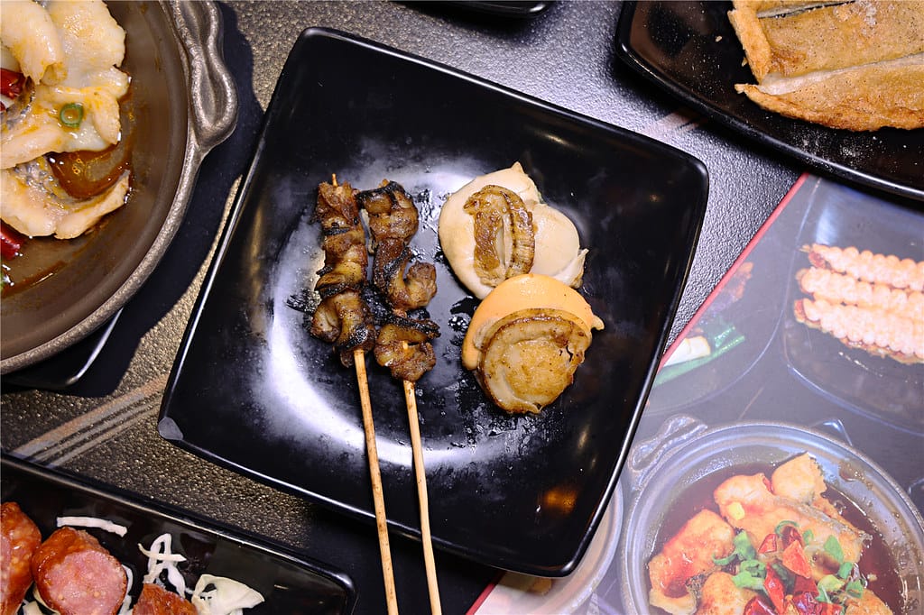 高雄美食-開串 乾鍋串燒吃到飽 串燒.烤物.乾鍋隨你吃~ 猶 高雄美食-開串 乾鍋串燒吃到飽 串燒.烤物.乾鍋隨你吃~ 猶