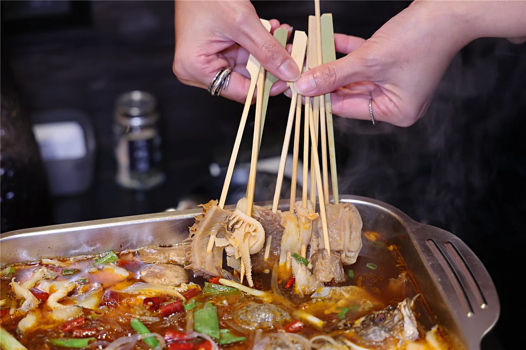 高雄美食-開串 乾鍋串燒吃到飽 串燒.烤物.乾鍋隨你吃~ 猶 高雄美食-開串 乾鍋串燒吃到飽 串燒.烤物.乾鍋隨你吃~ 猶