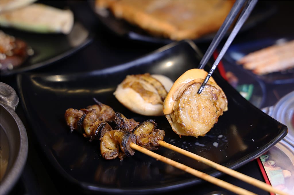 高雄美食-開串 乾鍋串燒吃到飽 串燒.烤物.乾鍋隨你吃~ 猶 高雄美食-開串 乾鍋串燒吃到飽 串燒.烤物.乾鍋隨你吃~ 猶