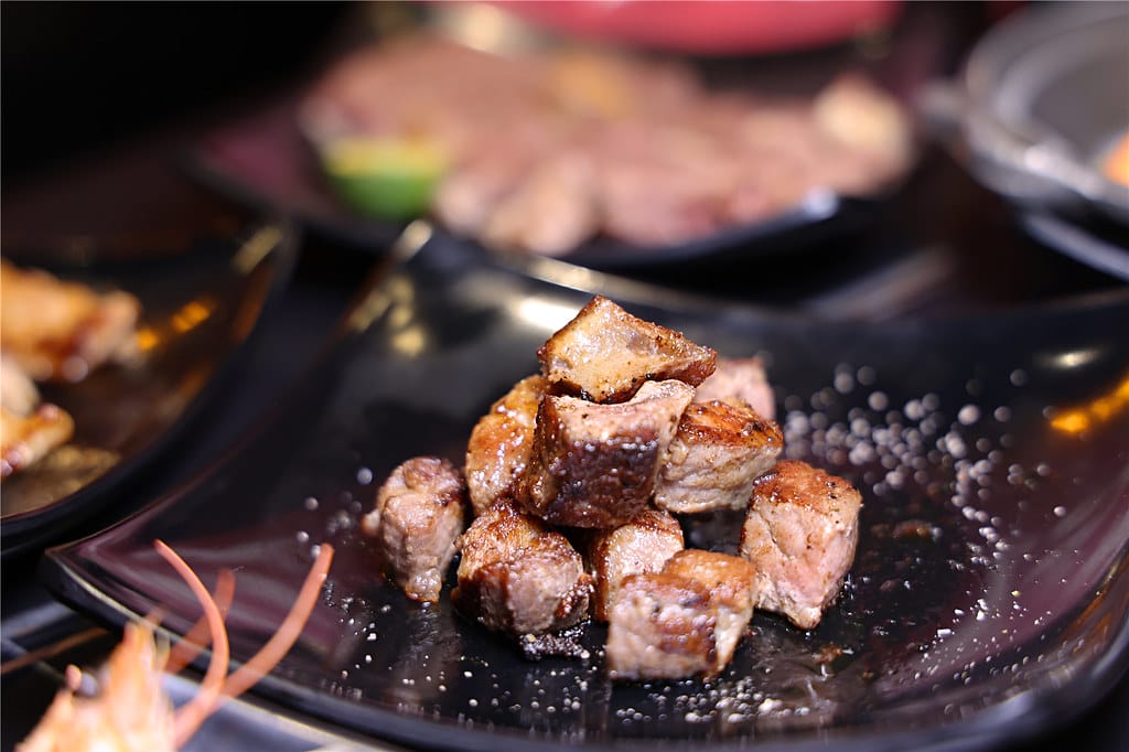 高雄美食-開串 乾鍋串燒吃到飽 串燒.烤物.乾鍋隨你吃~ 猶 高雄美食-開串 乾鍋串燒吃到飽 串燒.烤物.乾鍋隨你吃~ 猶