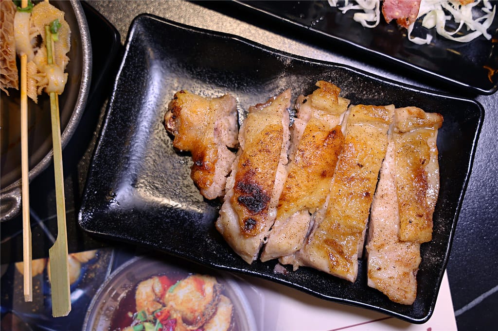 高雄美食-開串 乾鍋串燒吃到飽 串燒.烤物.乾鍋隨你吃~ 猶 高雄美食-開串 乾鍋串燒吃到飽 串燒.烤物.乾鍋隨你吃~ 猶