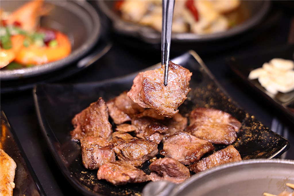 高雄美食-開串 乾鍋串燒吃到飽 串燒.烤物.乾鍋隨你吃~ 猶 高雄美食-開串 乾鍋串燒吃到飽 串燒.烤物.乾鍋隨你吃~ 猶