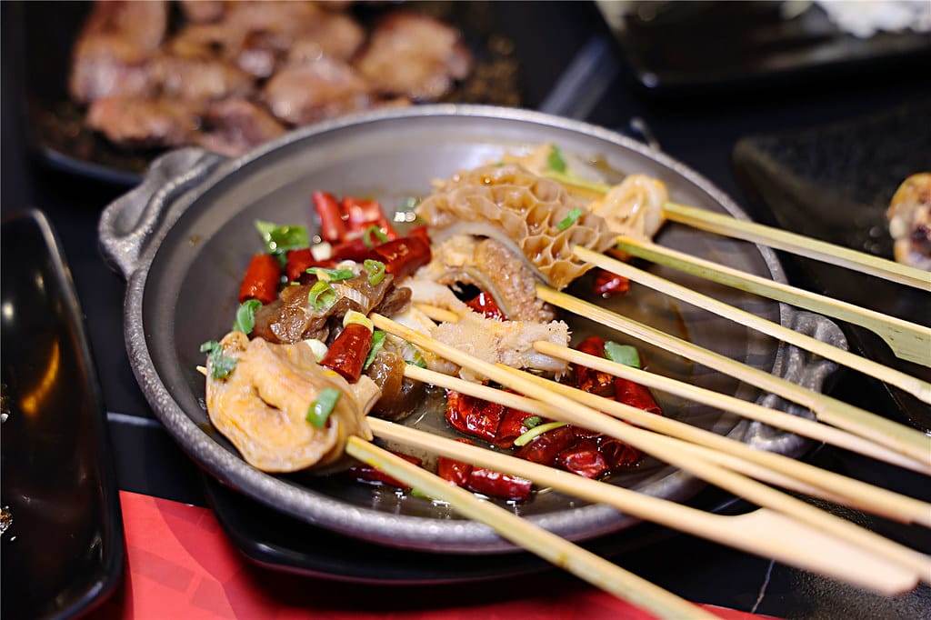 高雄美食-開串 乾鍋串燒吃到飽 串燒.烤物.乾鍋隨你吃~ 猶 高雄美食-開串 乾鍋串燒吃到飽 串燒.烤物.乾鍋隨你吃~ 猶