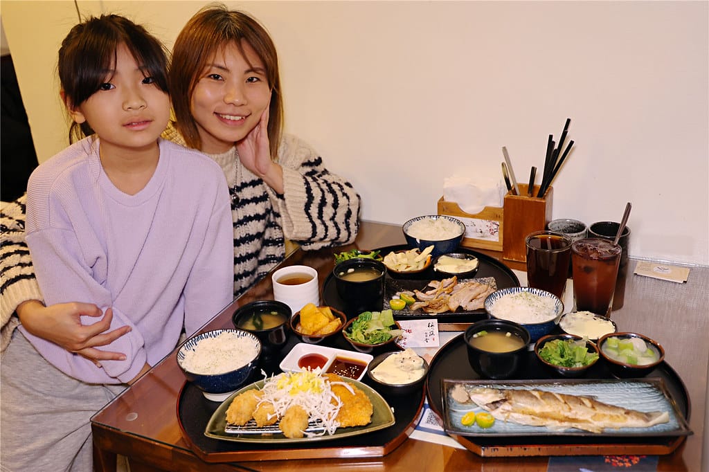 台南美食-櫻之庭 沒訂位吃不到!? 老宅裡的日式簡餐定食 必 台南美食-櫻之庭 沒訂位吃不到!? 老宅裡的日式簡餐定食 必