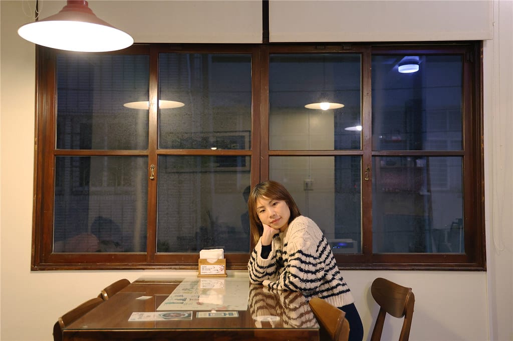 台南美食-櫻之庭 沒訂位吃不到!? 老宅裡的日式簡餐定食 必 台南美食-櫻之庭 沒訂位吃不到!? 老宅裡的日式簡餐定食 必