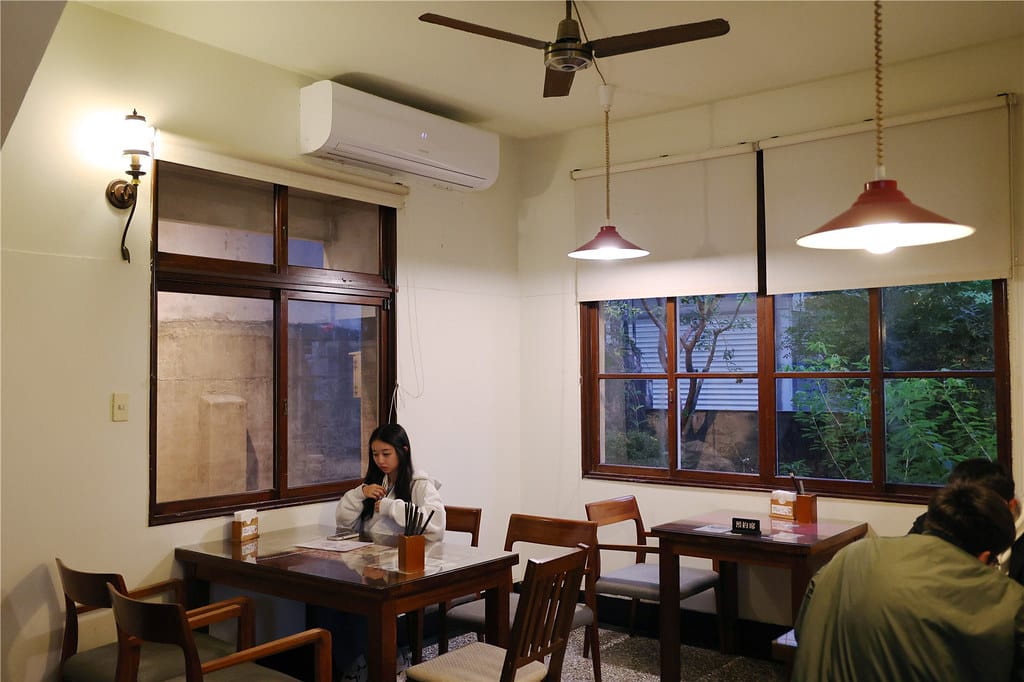 台南美食-櫻之庭 沒訂位吃不到!? 老宅裡的日式簡餐定食 必 台南美食-櫻之庭 沒訂位吃不到!? 老宅裡的日式簡餐定食 必