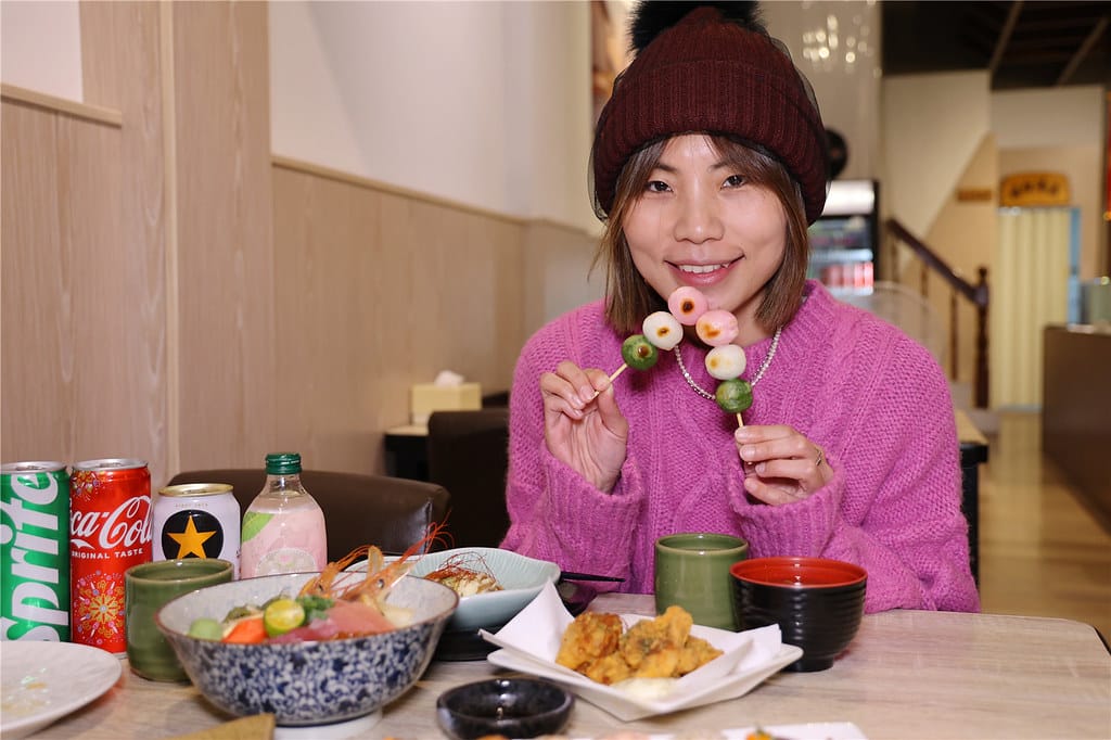 高雄美食-元町壽司 傳承自日籍老師傅的職人手藝~ 在地人的私