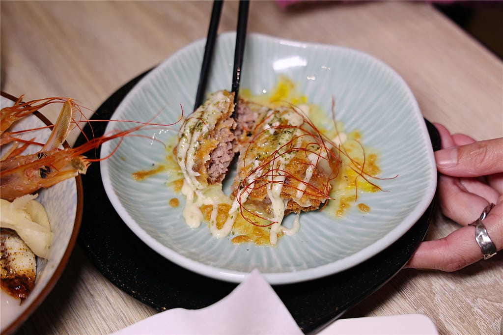 高雄美食-元町壽司 傳承自日籍老師傅的職人手藝~ 在地人的私