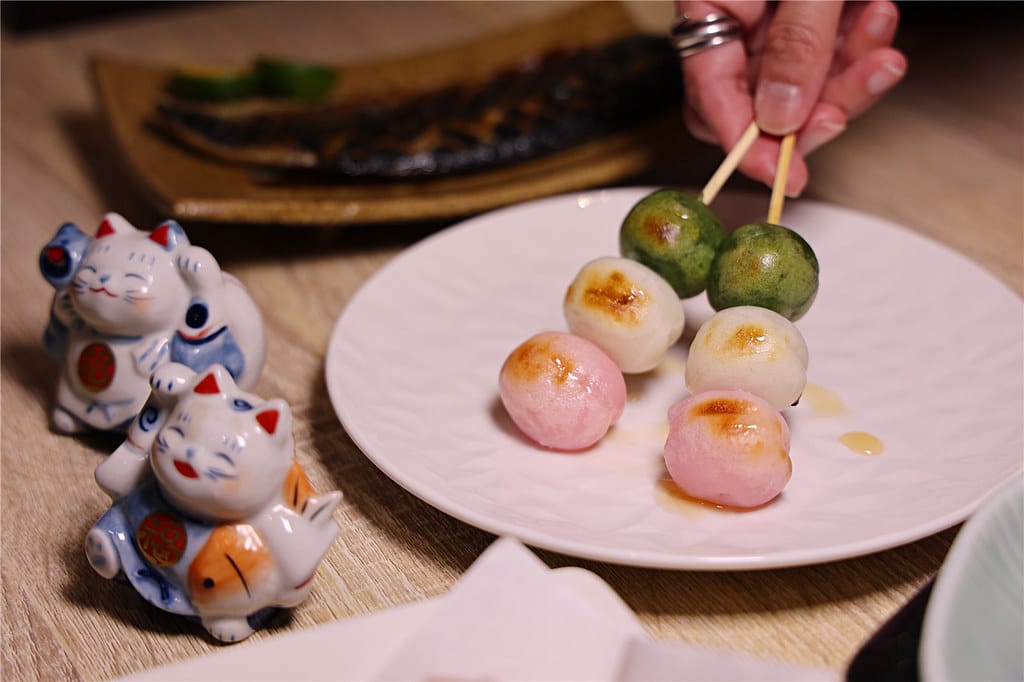 高雄美食-元町壽司 傳承自日籍老師傅的職人手藝~ 在地人的私