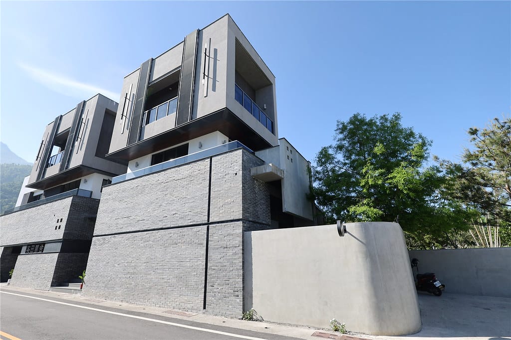 台東住宿-茶田關舍貳館 超美水稻田景觀民宿丨令人驚豔的手作早
