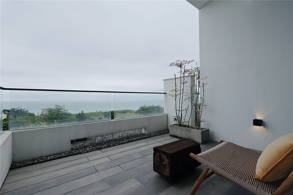 花蓮住宿-水樹 Aquatree Resort 猶如高檔私人