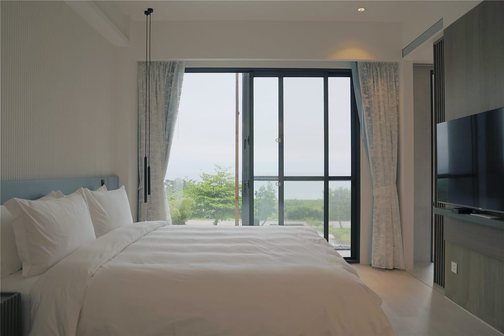 花蓮住宿-水樹 Aquatree Resort 猶如高檔私人