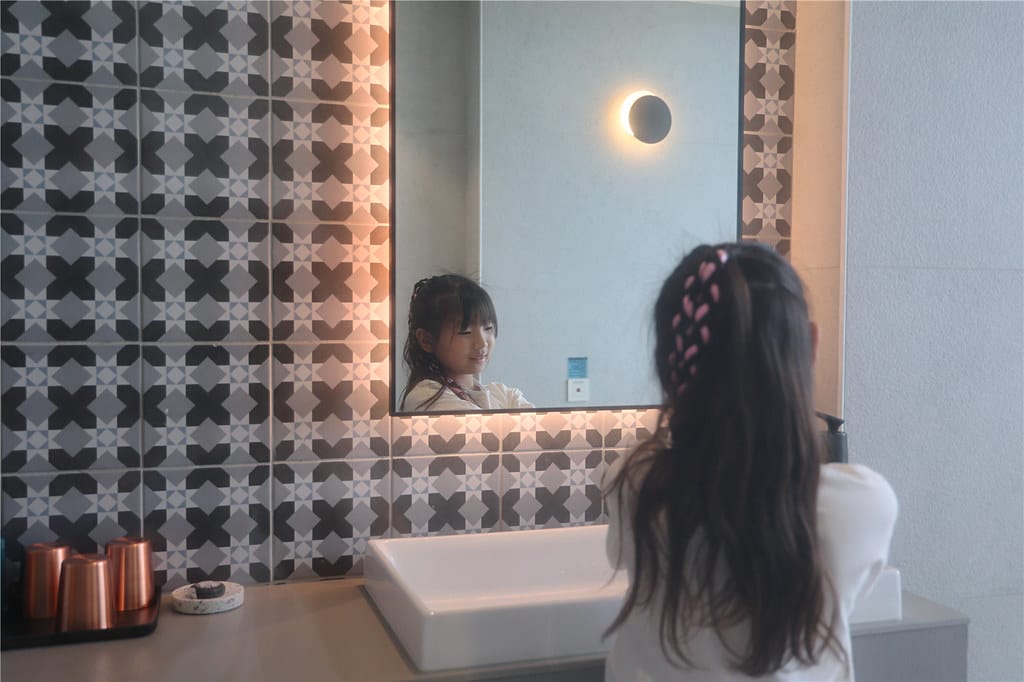 花蓮住宿-水樹 Aquatree Resort 猶如高檔私人