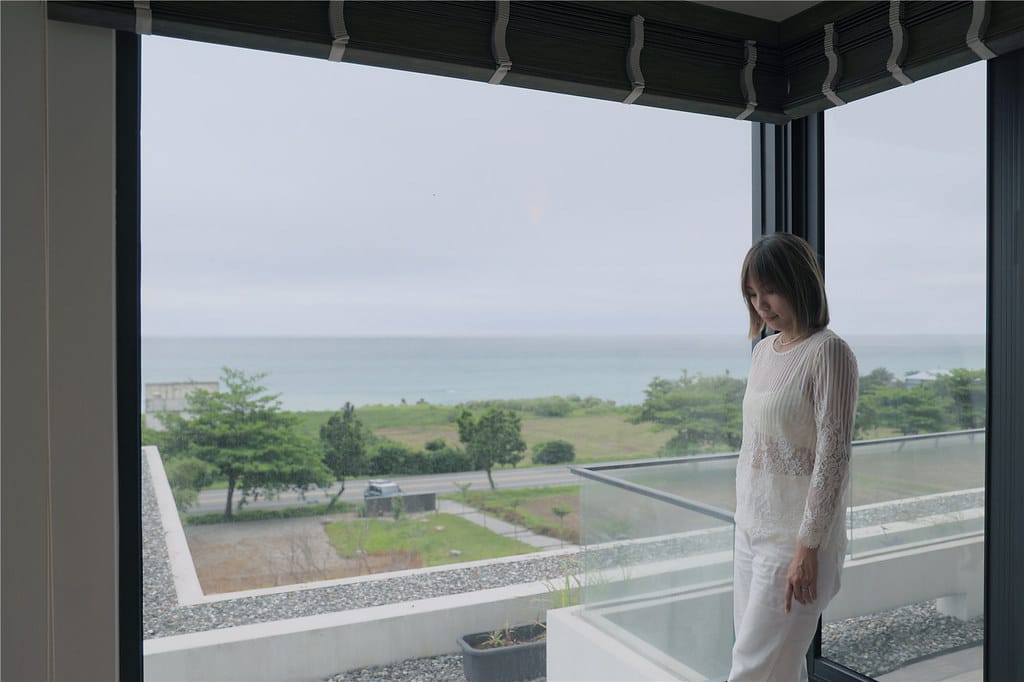 花蓮住宿-水樹 Aquatree Resort 猶如高檔私人