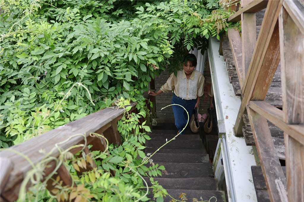 台東住宿-好和院景HowHas 傾聽一晚稻穗搖曳的自然音樂會