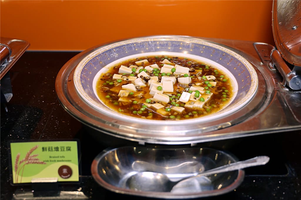 台東美食-日暉國際渡假村 向日葵西餐廳 邂逅一場大自然的原生