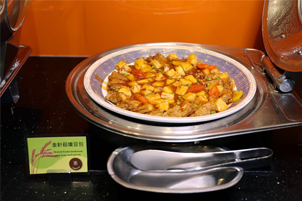 台東美食-日暉國際渡假村 向日葵西餐廳 邂逅一場大自然的原生