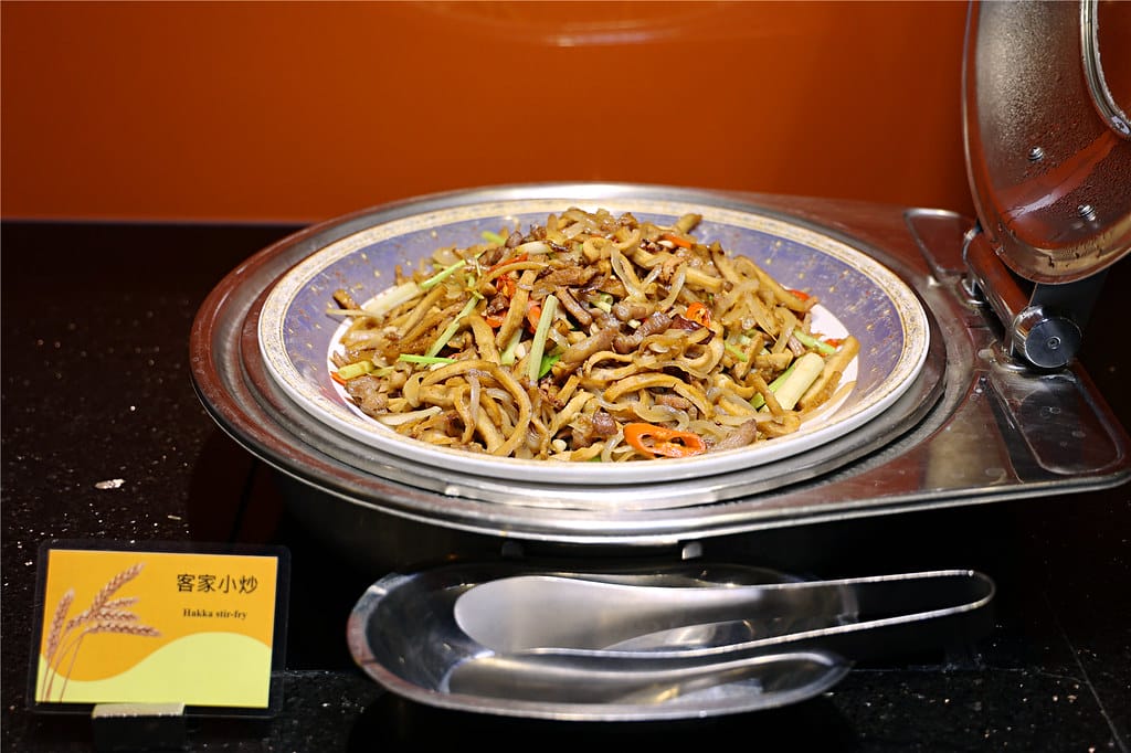 台東美食-日暉國際渡假村 向日葵西餐廳 邂逅一場大自然的原生