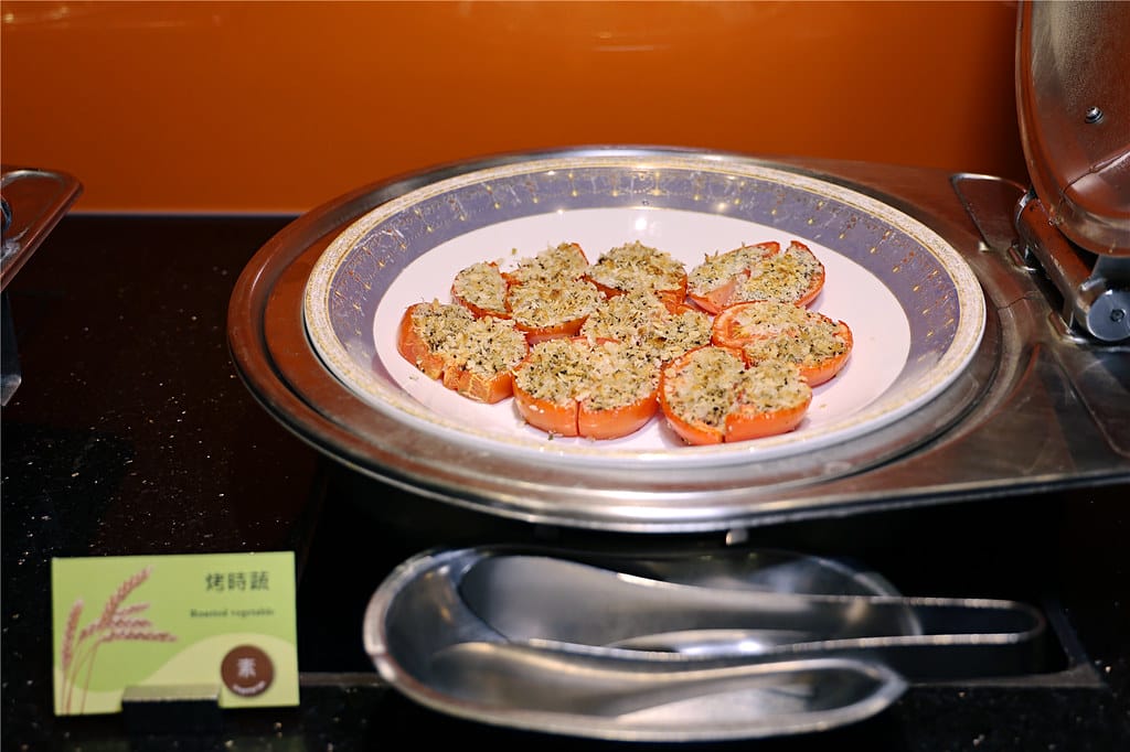 台東美食-日暉國際渡假村 向日葵西餐廳 邂逅一場大自然的原生