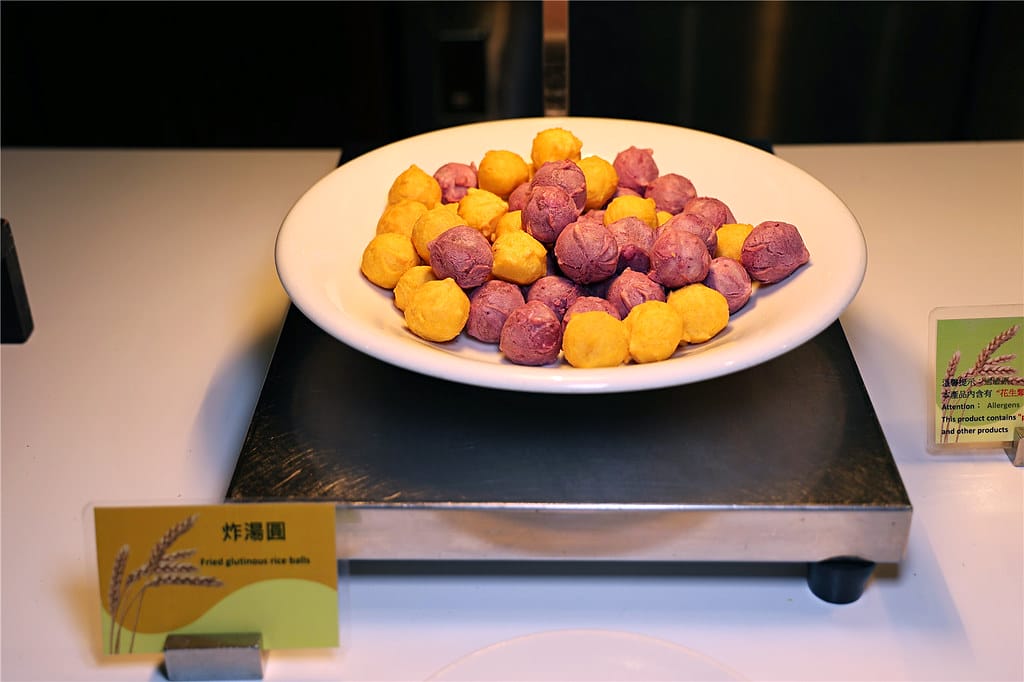 台東美食-日暉國際渡假村 向日葵西餐廳 邂逅一場大自然的原生