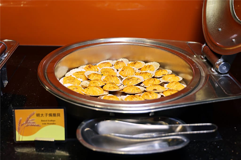 台東美食-日暉國際渡假村 向日葵西餐廳 邂逅一場大自然的原生