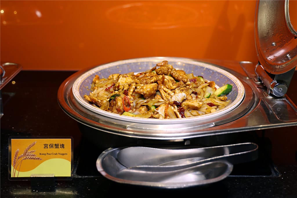 台東美食-日暉國際渡假村 向日葵西餐廳 邂逅一場大自然的原生