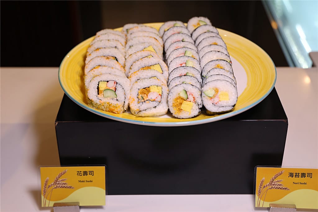 台東美食-日暉國際渡假村 向日葵西餐廳 邂逅一場大自然的原生