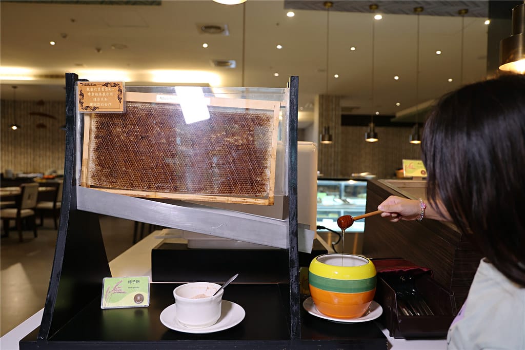 台東美食-日暉國際渡假村 向日葵西餐廳 邂逅一場大自然的原生