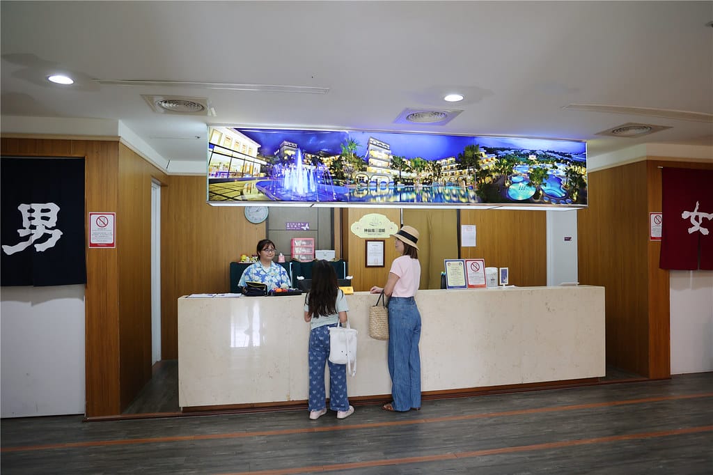 台東住宿-日暉國際渡假村 緊鄰伯朗大道的豪華泳池渡假村 腳踏