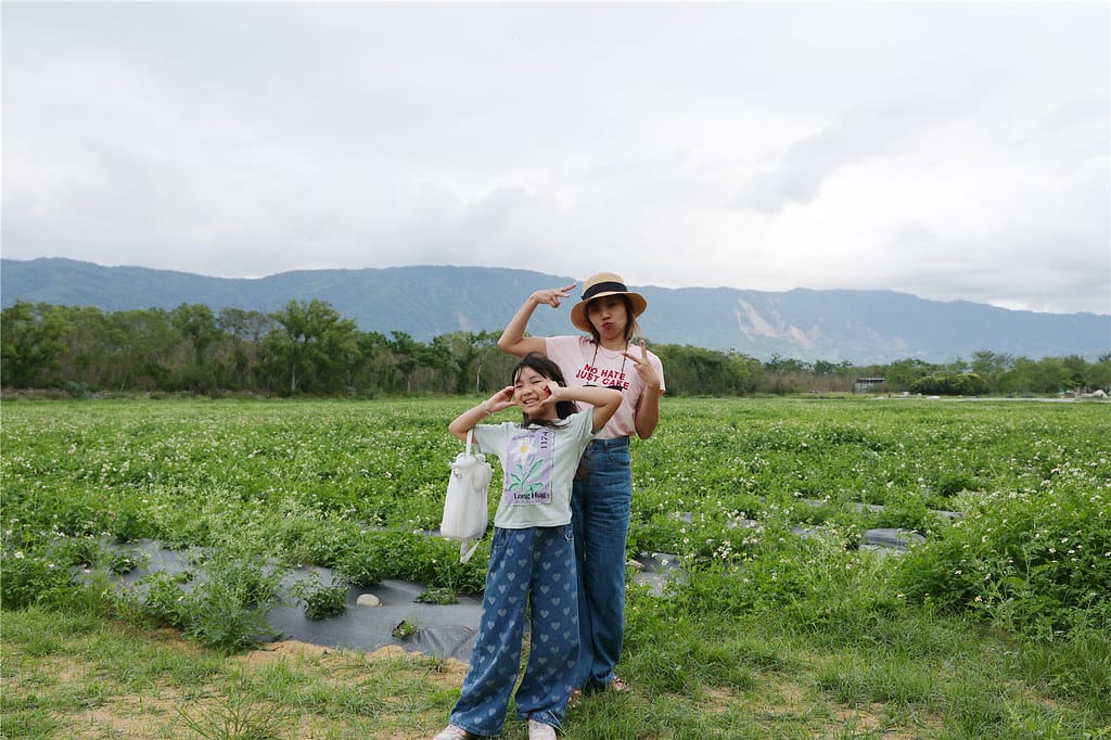 台東住宿-日暉國際渡假村 緊鄰伯朗大道的豪華泳池渡假村 腳踏