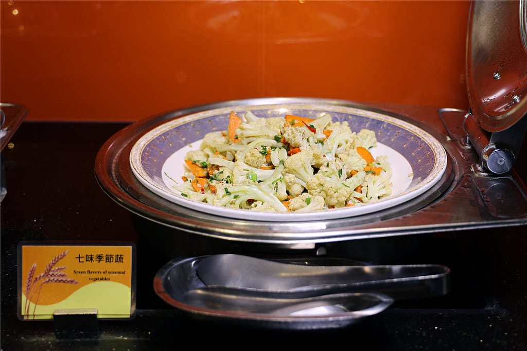 台東美食-日暉國際渡假村 向日葵西餐廳 邂逅一場大自然的原生