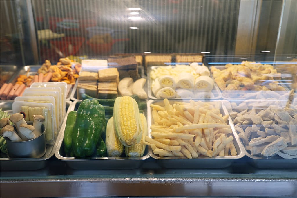 台南小吃-雞大爺(新市華興店) 超人氣大雞排丨美式咔啦炸雞丨