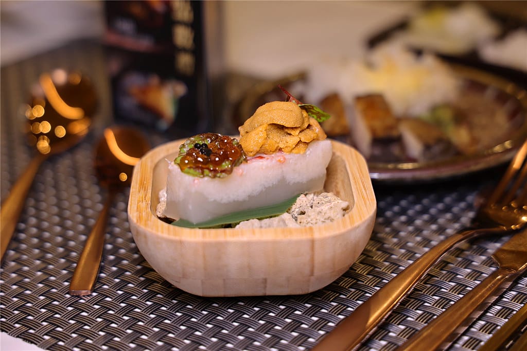 台南美食-明水然.樂(台南中山店) Google評論4.8 