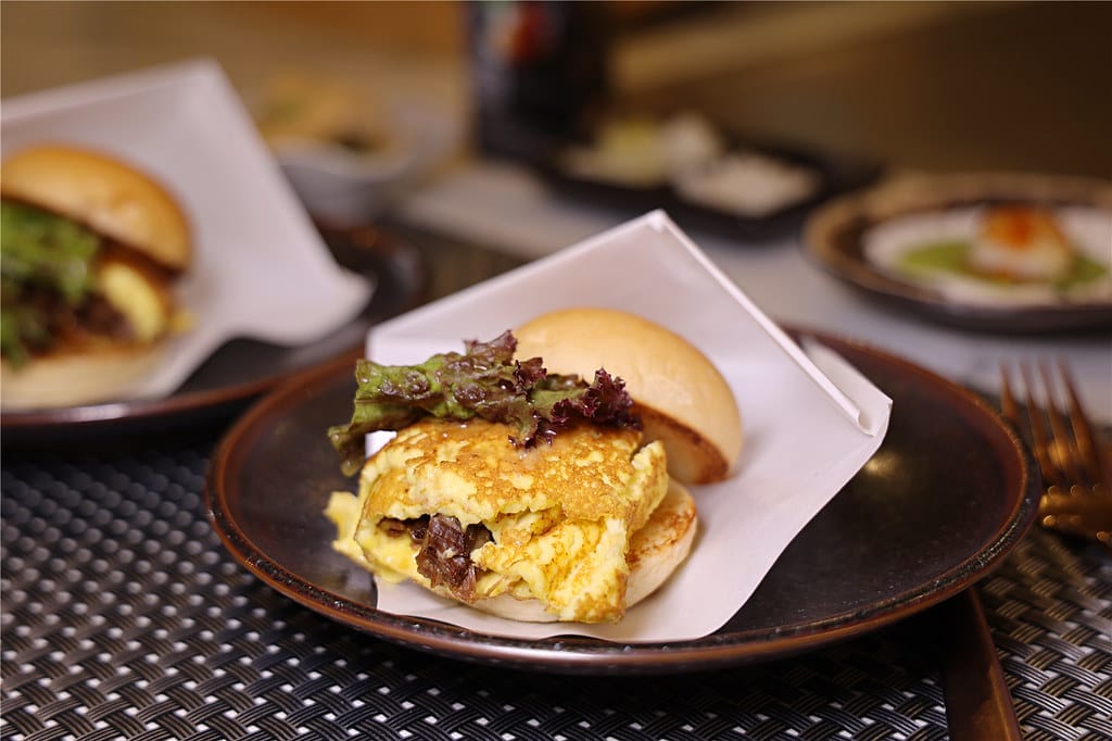 台南美食-明水然.樂(台南中山店) Google評論4.8 