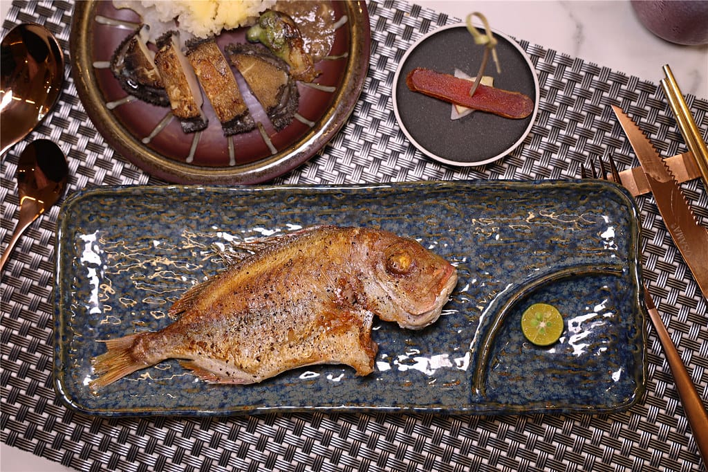 台南美食-明水然.樂(台南中山店) Google評論4.8 