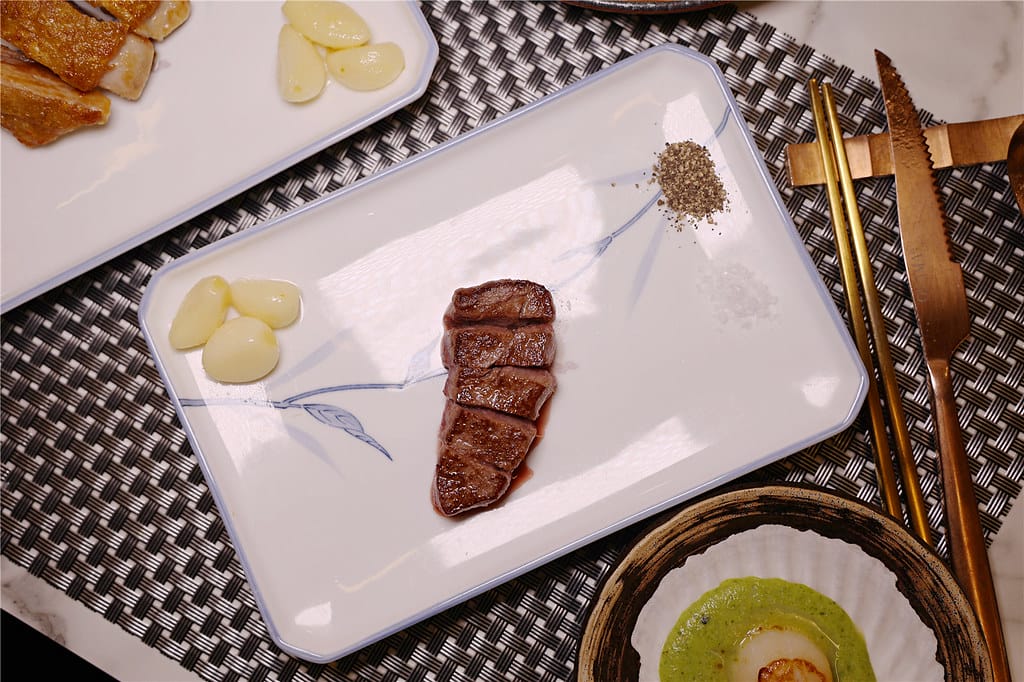 台南美食-明水然.樂(台南中山店) Google評論4.8 