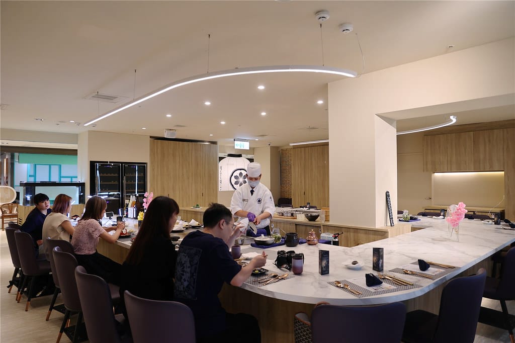 台南美食-明水然.樂(台南中山店) Google評論4.8 