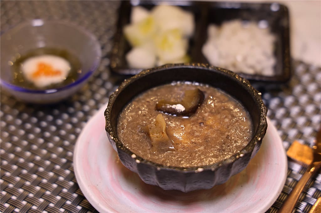 台南美食-明水然.樂(台南中山店) Google評論4.8 