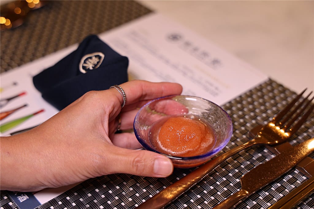 台南美食-明水然.樂(台南中山店) Google評論4.8 