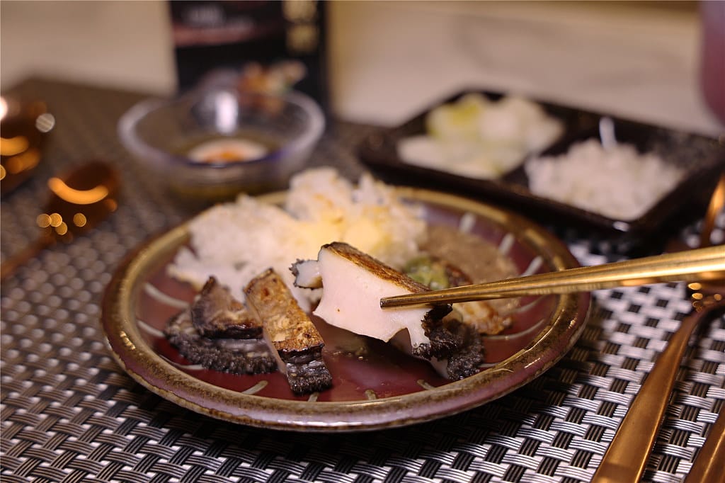 台南美食-明水然.樂(台南中山店) Google評論4.8 