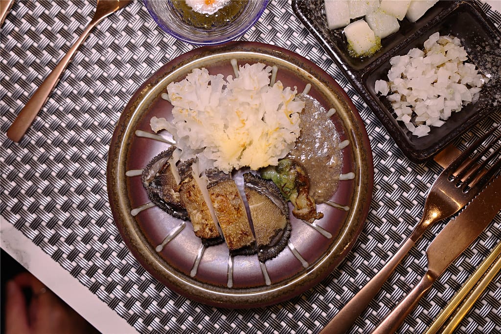 台南美食-明水然.樂(台南中山店) Google評論4.8 